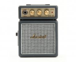 Marshall MS-2C