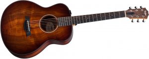 Taylor GS Mini-e Koa Plus