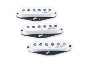 Seymour Duncan Jimi Hendrix Strat Pickup Set