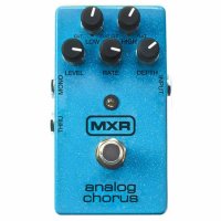 MXR M234 Analog Chorus