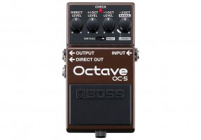 Boss OC-5 Octave