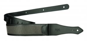 Minotaur Micro Rivets Strap