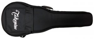 Takamine Dreadnought/NEX Deluxe Gig Bag