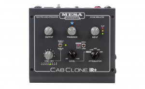 Mesa Boogie CabClone IR Cab Simulator 16 Ohm