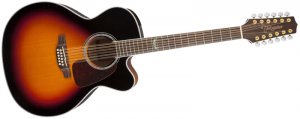 Takamine GJ72CE-12 - BSB