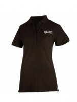 Gibson Logo Polo Woman - S