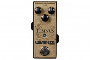 Wampler Tumnus Overdrive V2