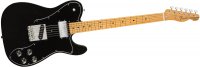 Fender Vintera '70s Telecaster Custom - BK
