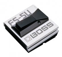 Boss FS-5U