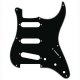 Fender ‘57 Vintage Strat 8 Hole Pickguard - BK