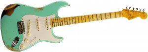 Fender Custom Limited Edition 1956 Stratocaster Heavy Relic - SFASo2CS