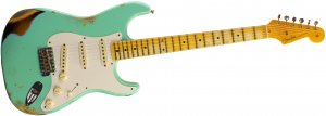 Fender Custom Limited Edition 1957 Stratocaster Heavy Relic - SFASo2CS