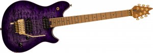 EVH Wolfgang Special QM - PB