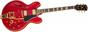 Gibson Custom Back to the Future “1955” ES-345 Collector’s Edition