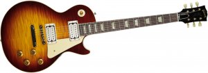Gibson Custom 1959 Les Paul Standard Gloss - DCB