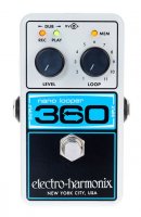 Electro Harmonix Nano Looper 360