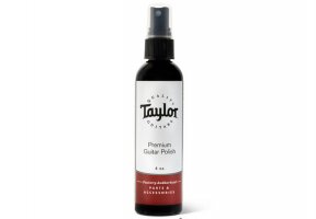 Taylor Premium Guitar Polish