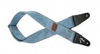 Fender X Wrangler Denim Strap - LI