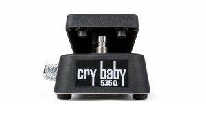 Dunlop Cry Baby Mini 535Q Multi-Wah