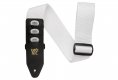 Ernie Ball Pickholder Strap - WH