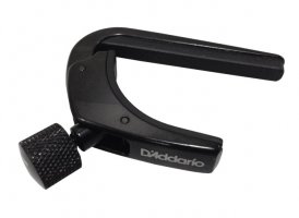 D'Addario NS Ukulele Capo Pro