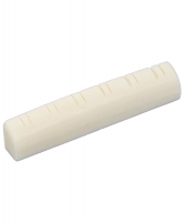 Allparts Bone Nut For 12-Strings Guitar