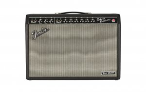 Fender Tone Master Deluxe Reverb