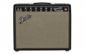 Fender '64 Custom Princeton Reverb