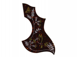 Allparts Pickguard for Hummingbird®