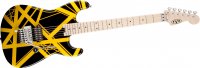 EVH Striped - BK