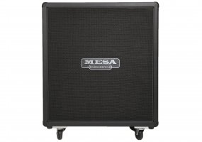 Mesa Boogie 4x12 Rectifier Standard Straight Cabinet