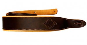 Minotaur Deluxe Padded Strap - BR