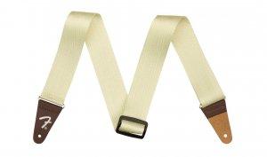 Fender 2" Am Pro Seat Belt Strap - OLY