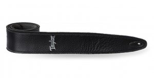 Taylor Leather Strap - BK