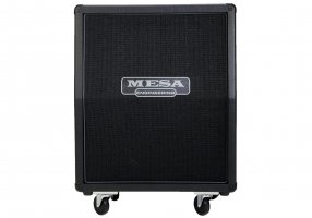 Mesa Boogie 2x12 Rectifier Vertical/Slant Cabinet