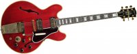 Gibson Custom Murphy Lab 1959 ES-355 Reissue Varitone w/Maestro Ultra Light Aged - CH