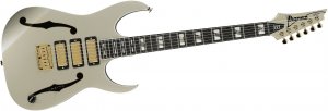 Ibanez PGM333 30th Anniversary Paul Gilbert Signature