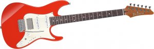 Ibanez AZ2204NW Prestige - VRD