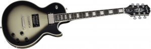 Epiphone Adam Jones Les Paul Custom Art Collection Korin Faught's "Sensation"