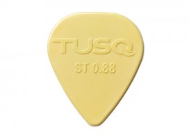 Graph Tech Tusq Standard Warm Pick - 0.88mm