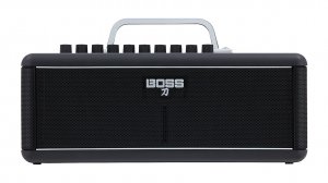 Boss Katana Air