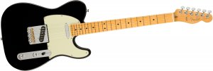 Fender American Professional II Telecaster - MN BLK