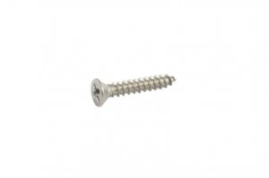 Allparts Short Humbucking Ring Screws - ST