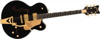 Gretsch Synchromatic Falcon Hollow Body Single-Cut with Bigsby - EB