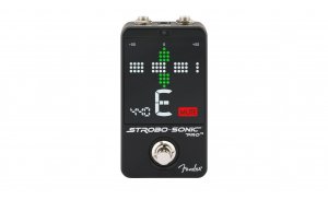 Fender Strobo-Sonic Pro