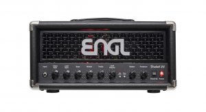 Engl E633 Fireball 25