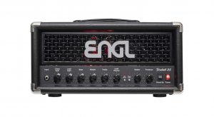 Engl Fireball 25 E633