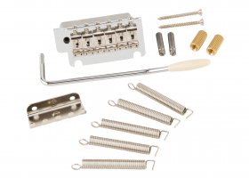 Fender Deluxe Series 2-Point Tremolo Assembly