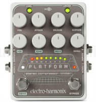 Electro Harmonix Tone Platform
