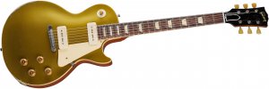 Gibson Custom Murphy Lab 1954 Les Paul Goldtop Reissue Heavy Aged